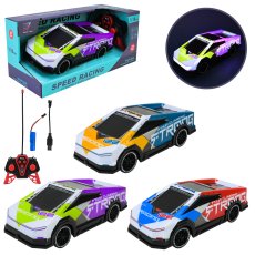 Гоночная машина на радиоуправлении (в ассортименте)