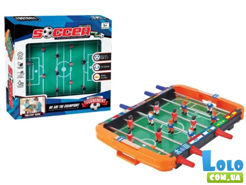 Настольная игра Футбол