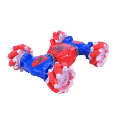 Машина Перевертыш на радиоуправлении