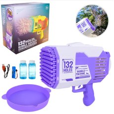 Пистолет с мыльными пузырями (в ассортименте)