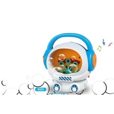 Мыльные пузыри Космонавт (в ассортименте)