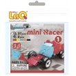 Конструктор Мини гоночный автомобиль, LAQ (150554), 45 дет.