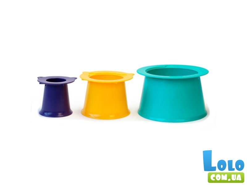 Набор для песка Alto, Quut