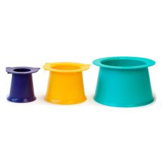 Набор для песка Alto, Quut