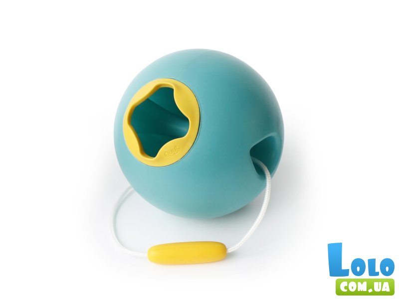 Сферическое ведро Ballo, Quut