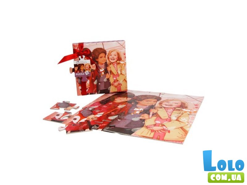 Пазл Осень, Avenue Mandarine, 30 эл.