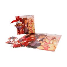 Пазл Осень, Avenue Mandarine, 30 эл.