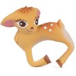 Игрушка на руку-прорезыватель Олененок Олив, Oli&Carol