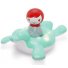 Игрушка для ванны Тюлень и ребенок, Kid O
