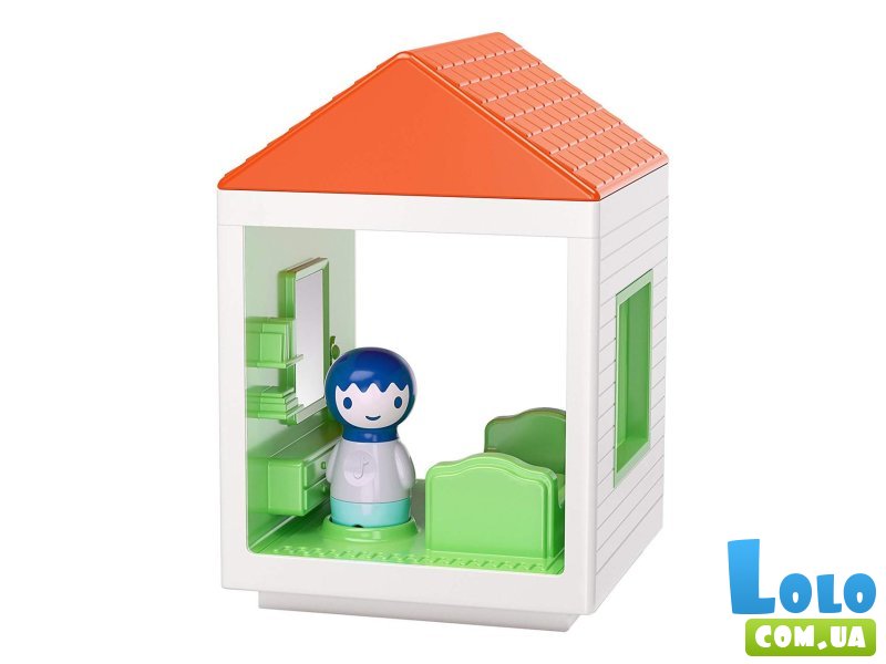 Кукольный дом Спальня, Kid O