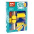 Набор для рисования, Apli Kids