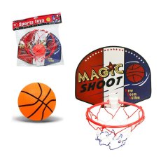 Игровой набор Баскетбольное кольцо