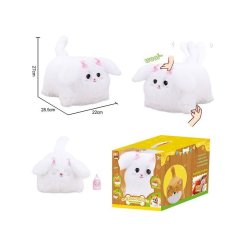 Интерактивная игрушка Собачка