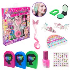 Набор косметики для волос