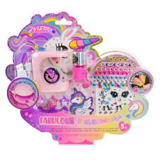 Набор для маникюра