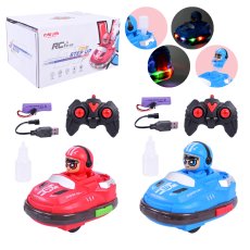 Набор машин на радиоуправлении