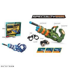 Набор оружия (в ассортименте)