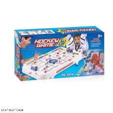 Настольная игра Хоккей