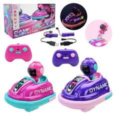 Набор машин на радиоуправлении