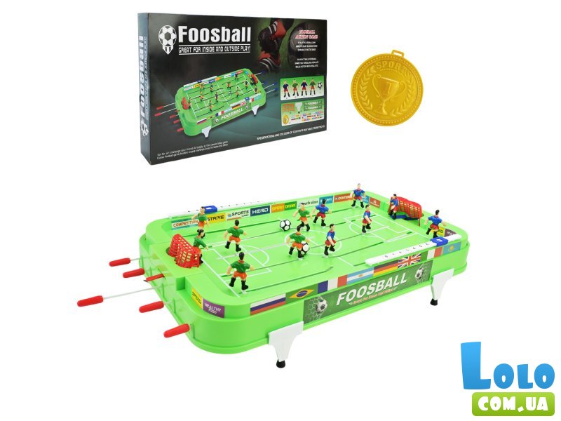 Настольная игра Футбол