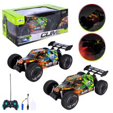 Машина на радиоуправлении (в ассортименте)