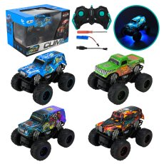 Машина на радиоуправлении (в ассортименте)