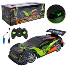 Машина на радиоуправлении