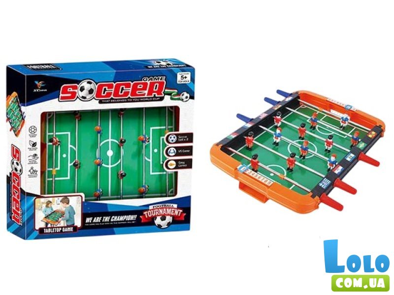 Настольная игра Футбол