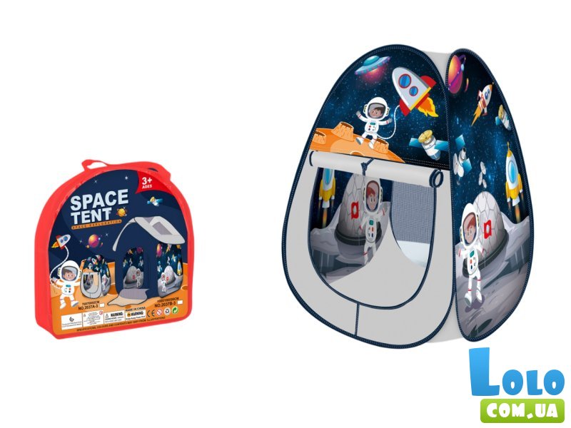 Палатка детская (в ассортименте)