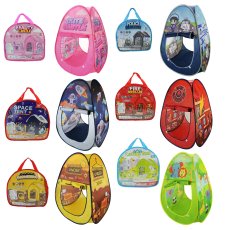 Палатка детская (в ассортименте)