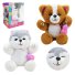 Мягкая интерактивная игрушка Собачка (в ассортименте)