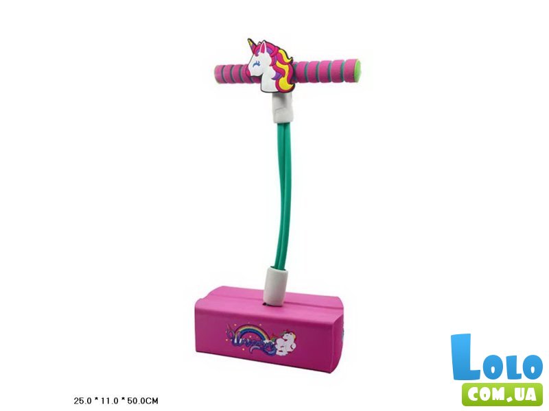 Игрушка для прыжков Пони