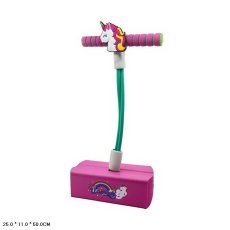 Игрушка для прыжков Пони