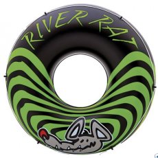 Круг надувной River Rat, Intex