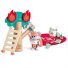 Игровой набор Лесная пожарная служба, Hape