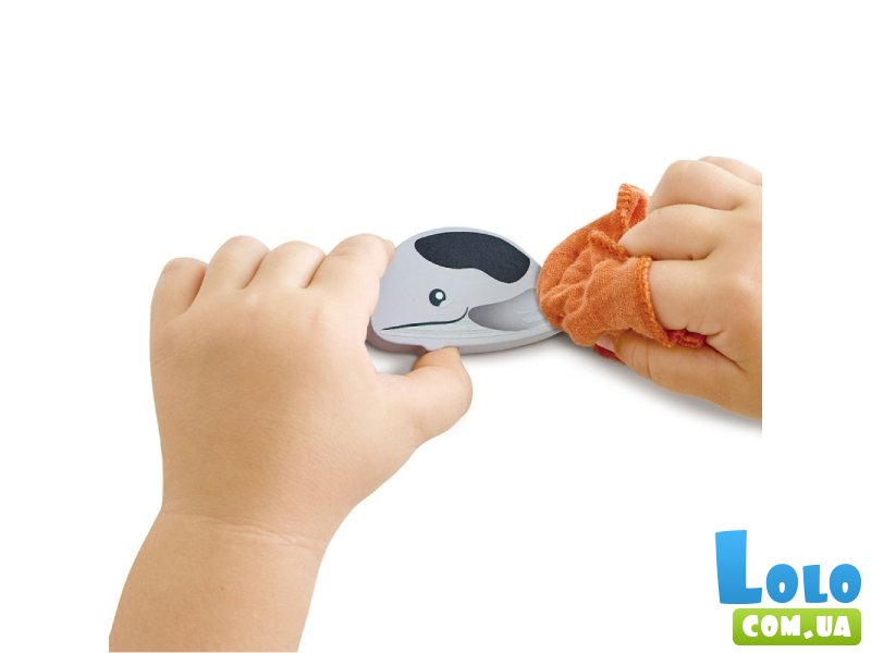 Игровой набор Спасательный катамаран, Hape