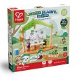 Игровой набор Школа Зеленой планеты, Hape