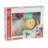 Игрушка-подвеска на коляску Погремушка Шмель, Hape