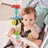 Игрушка-подвеска на коляску Погремушка Шмель, Hape
