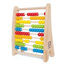 Деревянные счеты, Hape