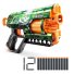 Скорострельный бластер X-Shot Skins Griefer Camo, Zuru