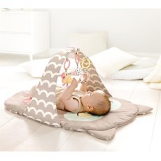 Развивающий коврик Сова, Hape