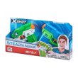 Набор водяных бластеров X-Shot Warfare Double Small Stealth Soaker, Zuru
