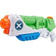 Водяной бластер X-Shot Warfare Medium Typhoon Thunder, Zuru