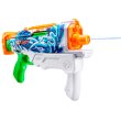 Водяной бластер X-Shot Fast Fill Skins Hyperload Waves, Zuru