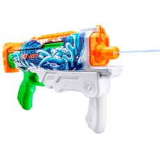 Водяной бластер X-Shot Fast Fill Skins Hyperload Waves, Zuru