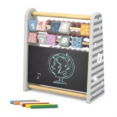 Доска со счетами 3 в 1, PolarB