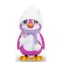 Интерактивная игрушка Спаси Пингвина, Silverlit (розовый)