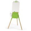 Бамбуковый мольберт портативный, Hape