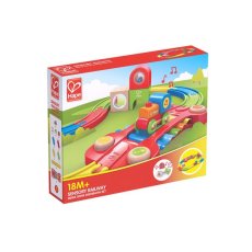 Игрушечная железная дорога с ксилофоном, Hape